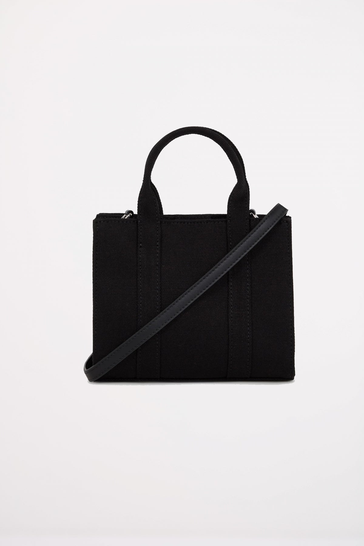 KARL LAGERFELD K RSG SQUARE MINI E en color BLACK (2)