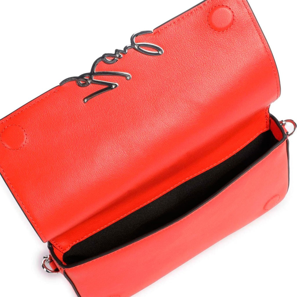 KARL LAGERFELD KSIGNATURE SHOULDER en color GRPFRT (6)