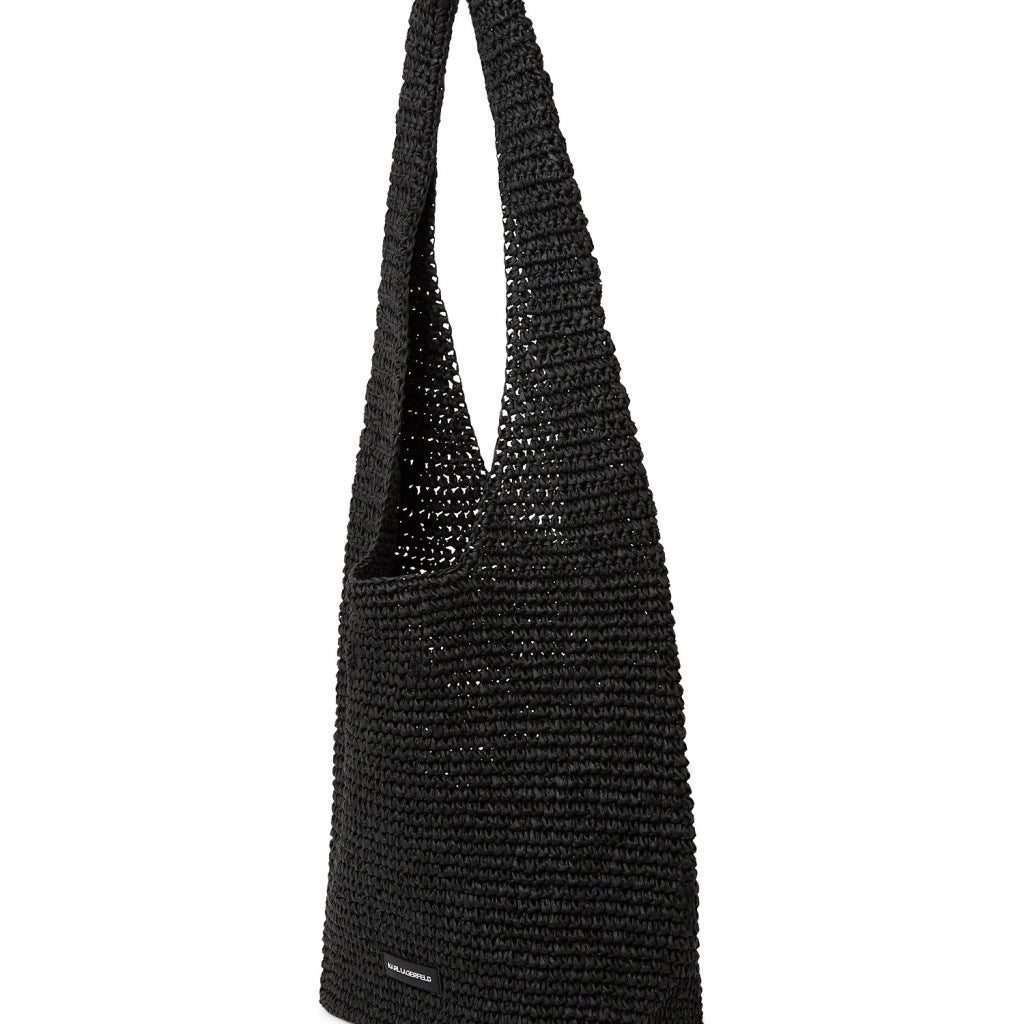 KARL LAGERFELD BW en color BLACK (4)