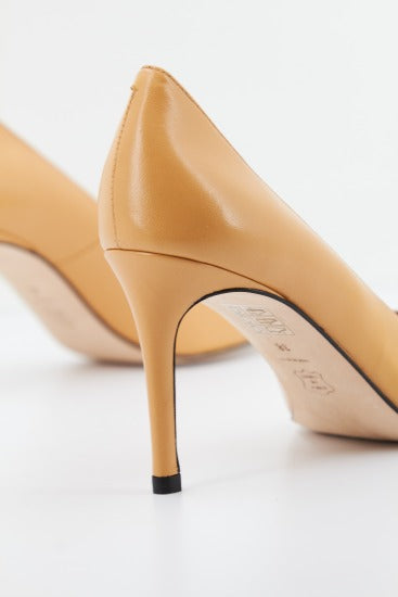 SOFIA PERALTA SP en color CAMEL (4)