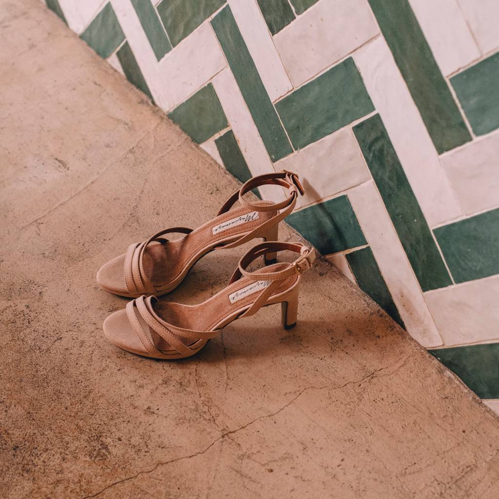 MARIA MARE en color BEIGE (4)