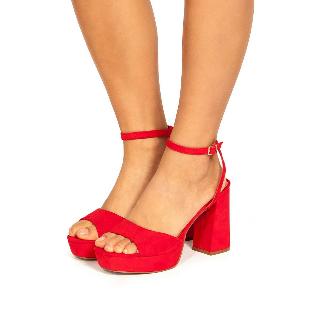MARIA MARE en color ROJO (2)
