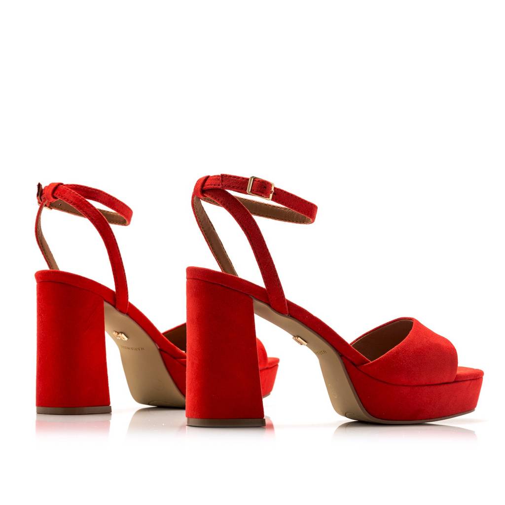MARIA MARE en color ROJO (4)