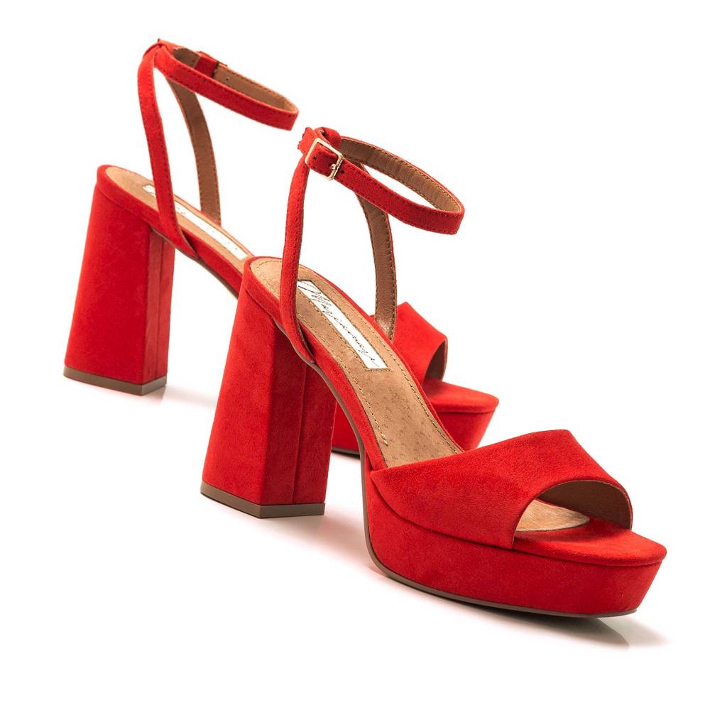 MARIA MARE en color ROJO (5)