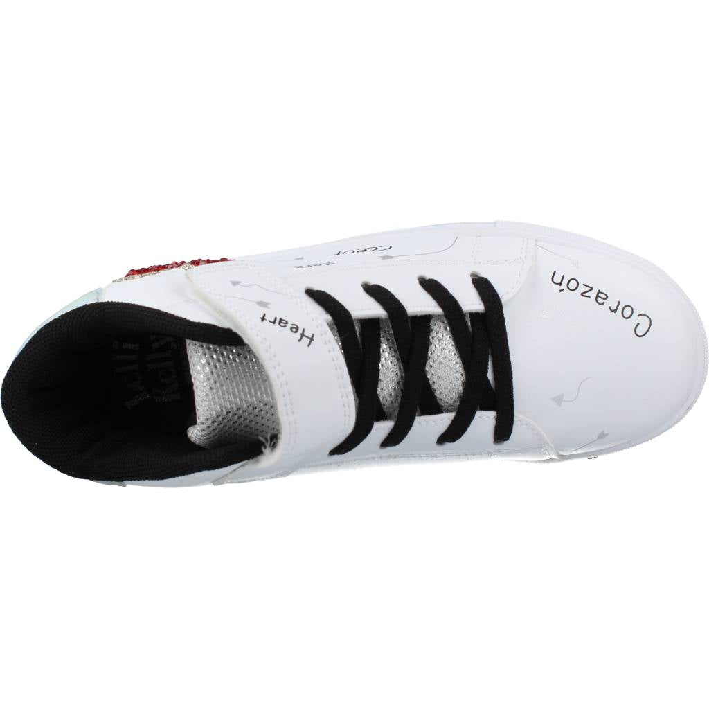 LELLI KELLY LKAA en color BLANCO (7)