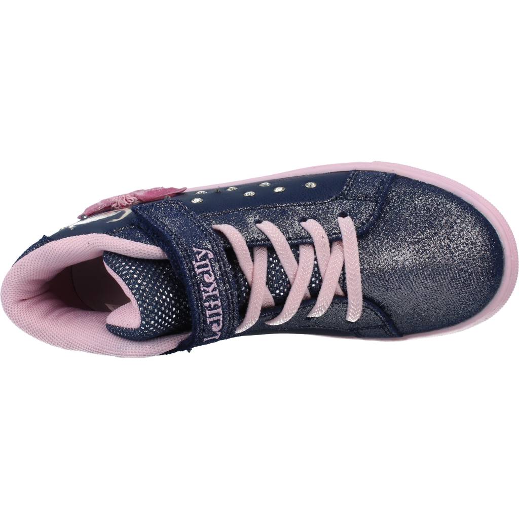 LELLI KELLY LKAL en color AZUL (7)