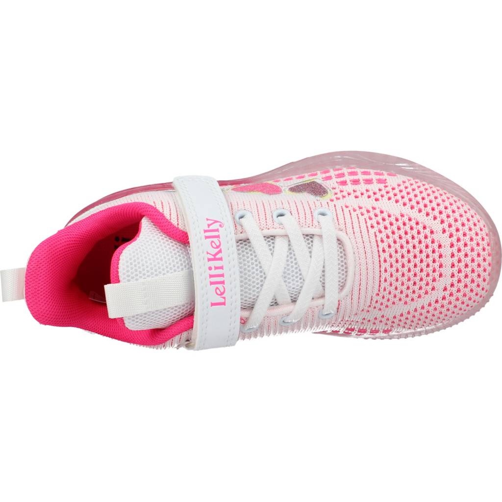LELLI KELLY LK en color BIANCO (7)