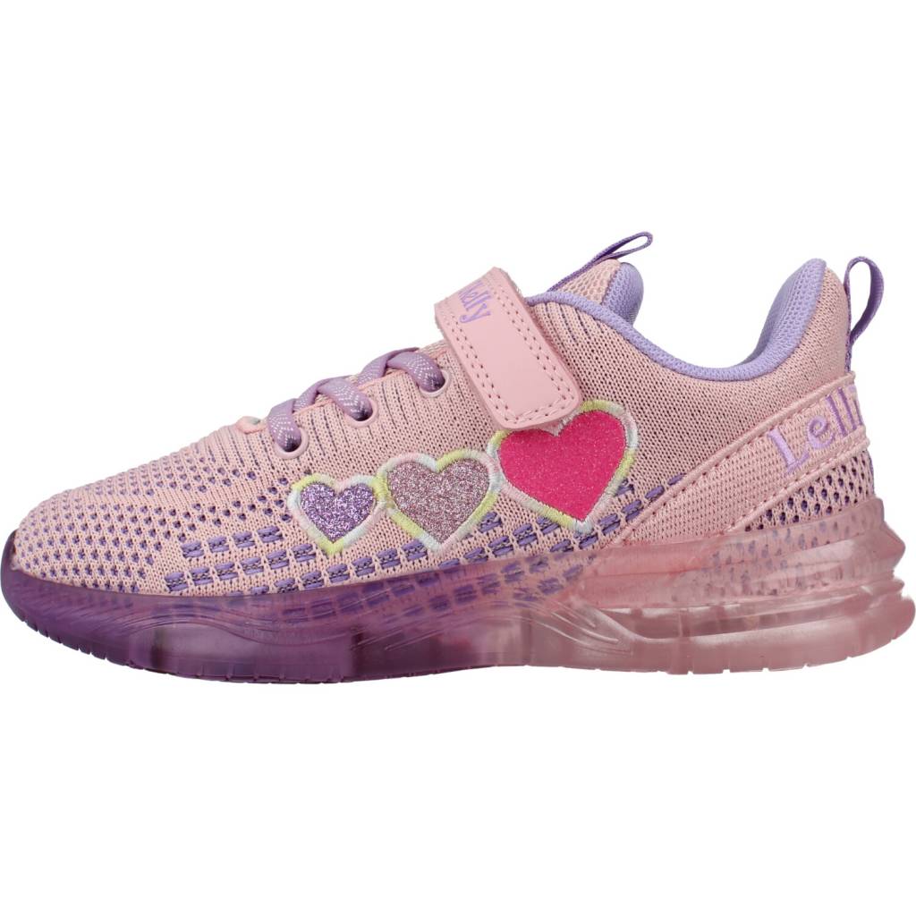 LELLI KELLY LK en color ROSA (2)
