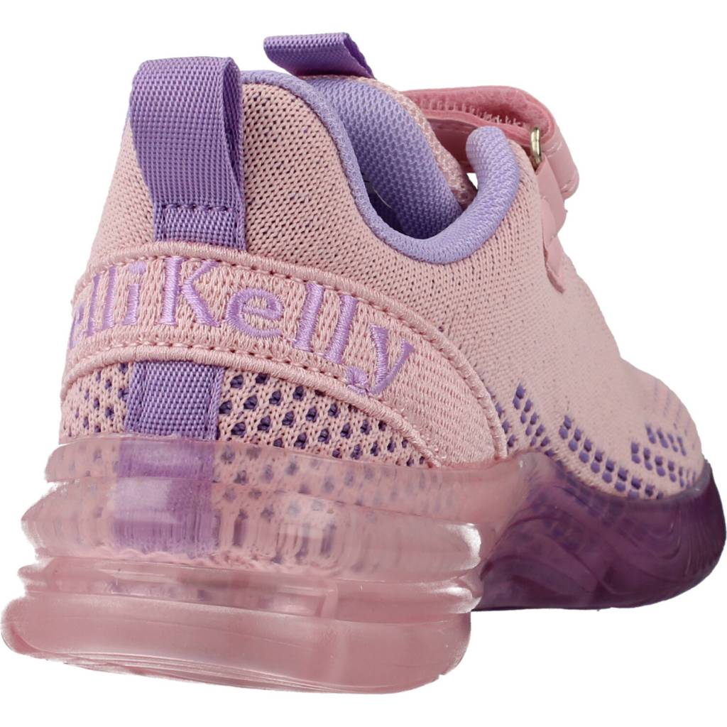 LELLI KELLY LK en color ROSA (3)