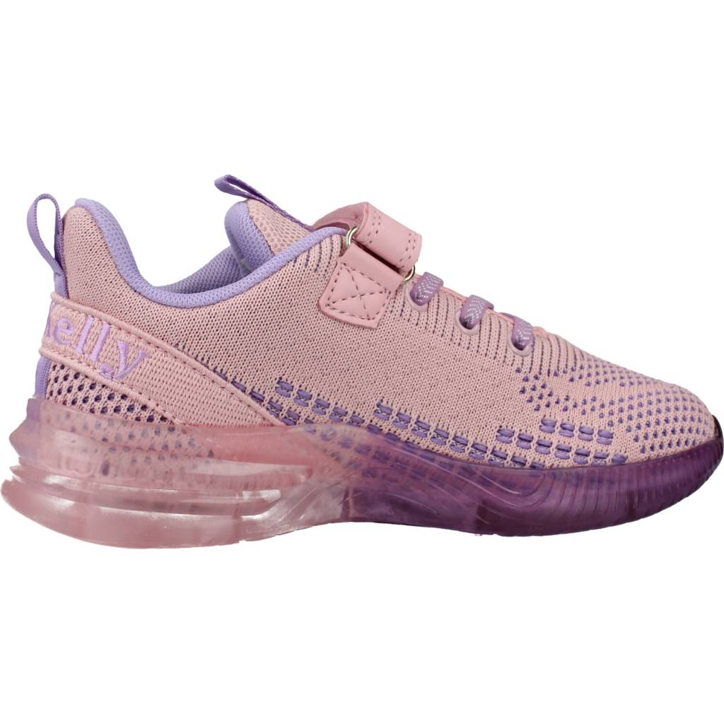 LELLI KELLY LK en color ROSA (4)