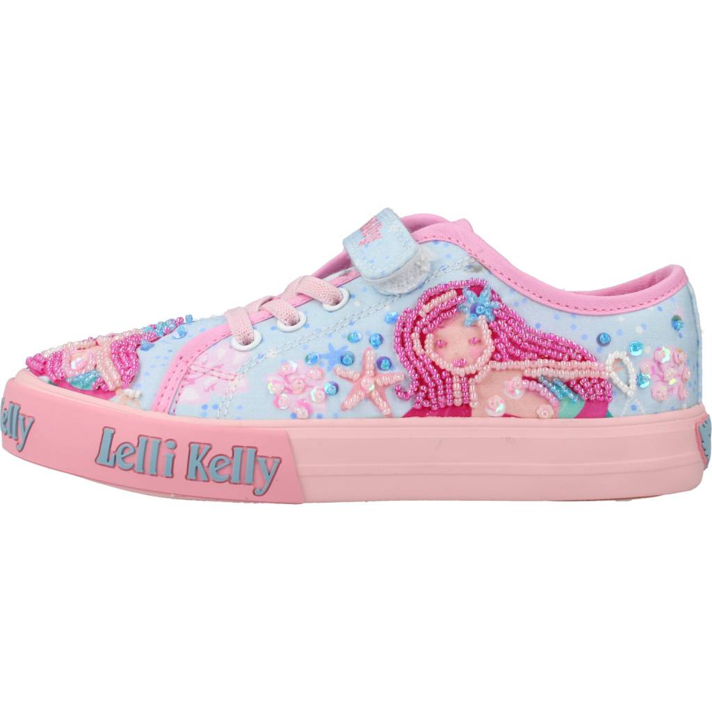 LELLI KELLY LK en color TURQUESA (2)