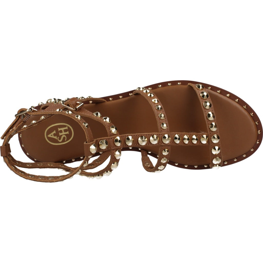 ASH PRECIOUS en color CINNAMON (7)