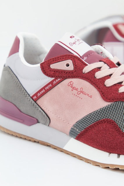 PEPE JEANS LONDON TAWNY W en color LIGHTBU (4)