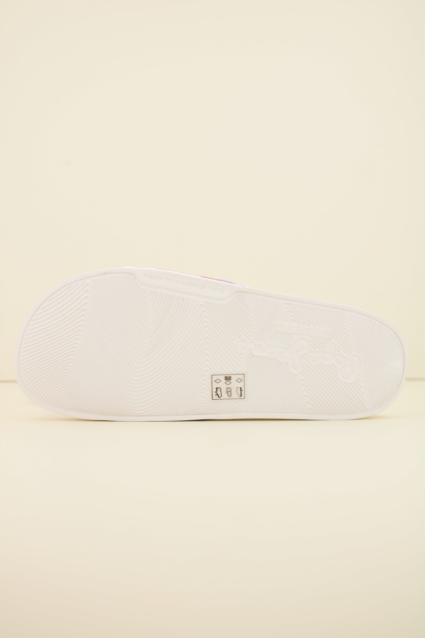 PEPE JEANS SLIDER SET W en color FFWHT (4)