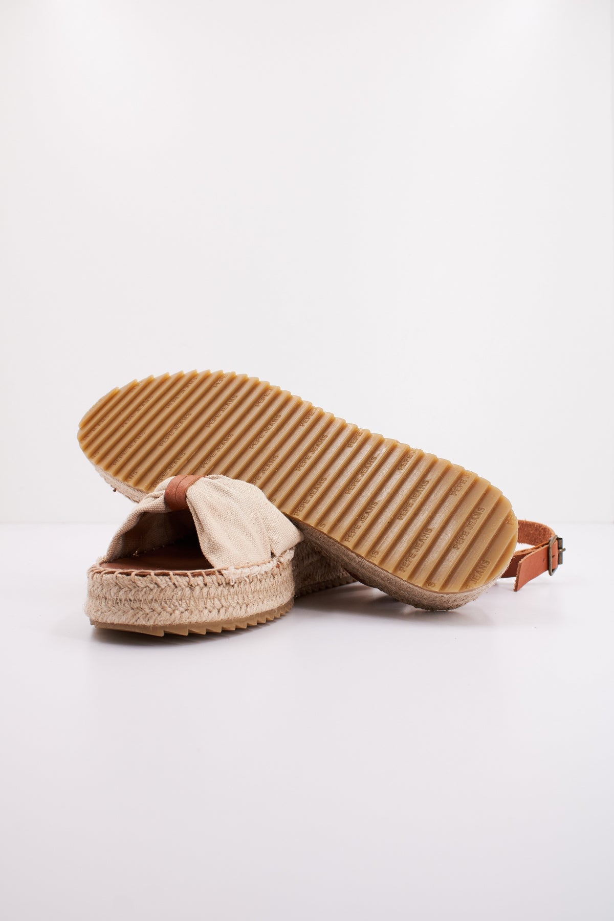 PEPE JEANS KATE ONE en color WHITE (5)