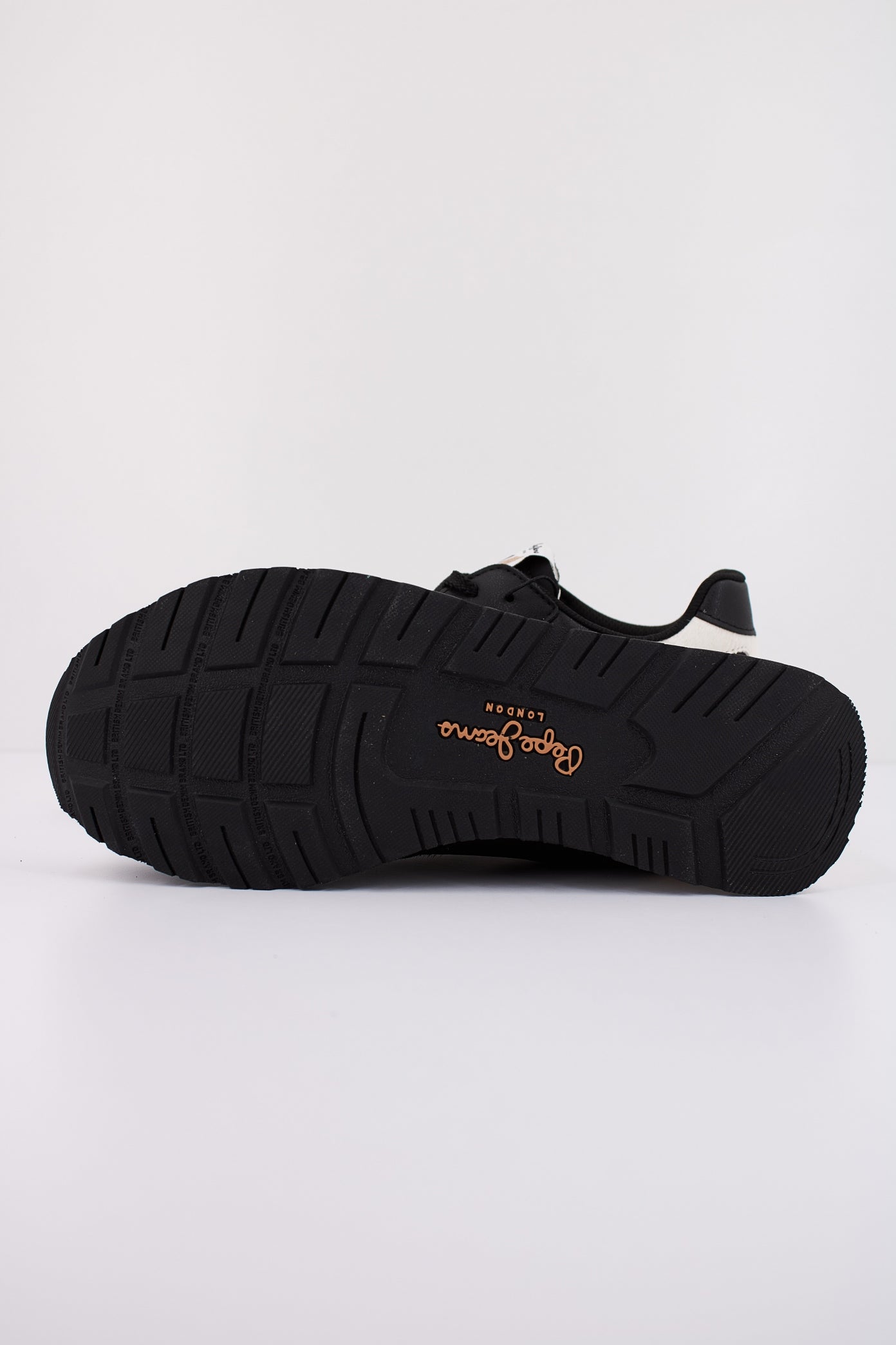 PEPE JEANS BRIT SUN W en color BLACK (5)