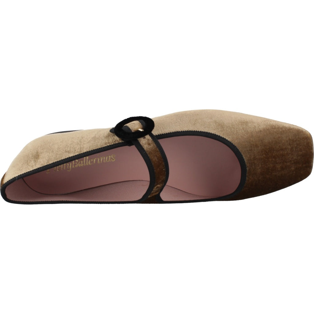PRETTY BALLERINAS AFRODITE en color MARROC (7)