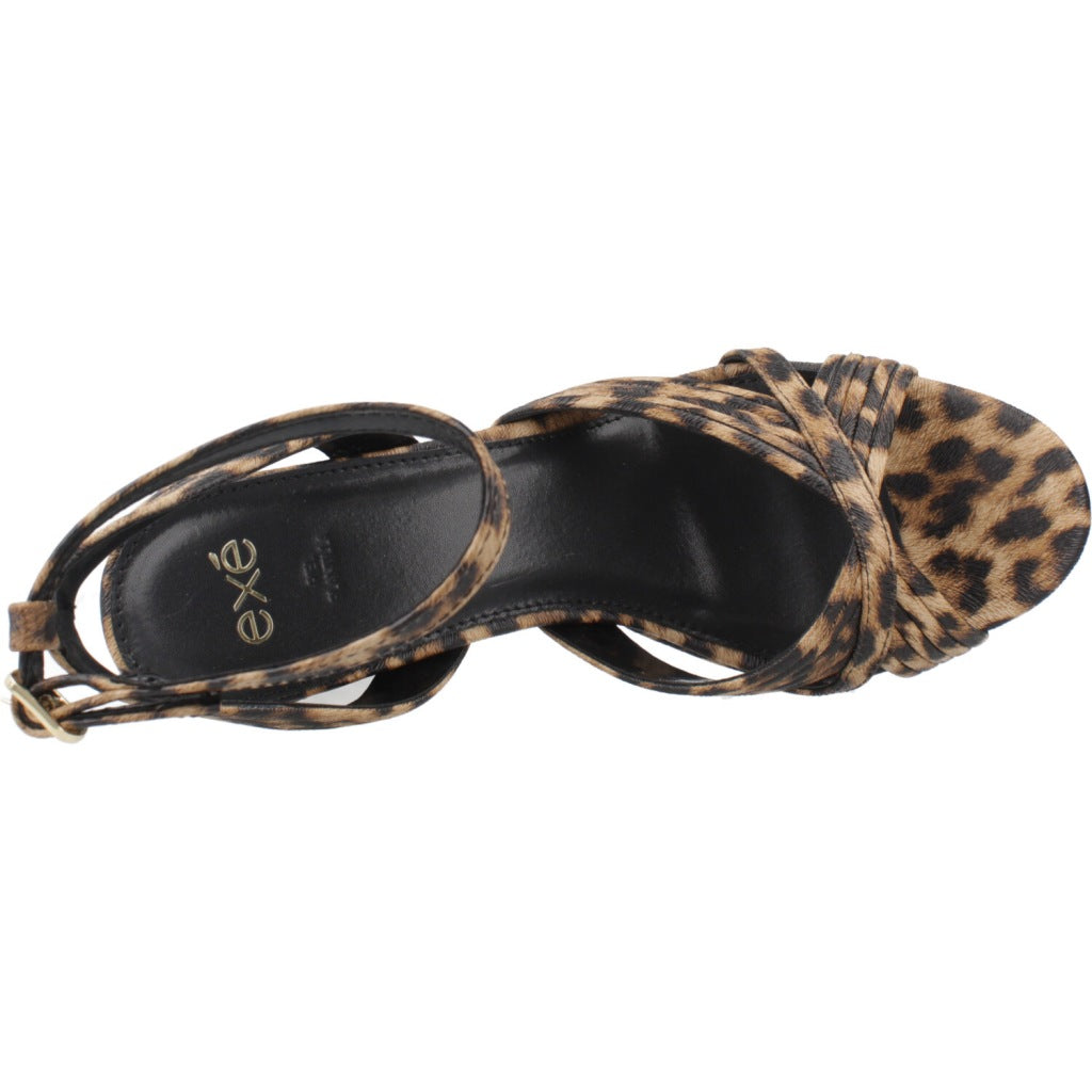 EXÉ OPHELIA en color LEOPARD (7)