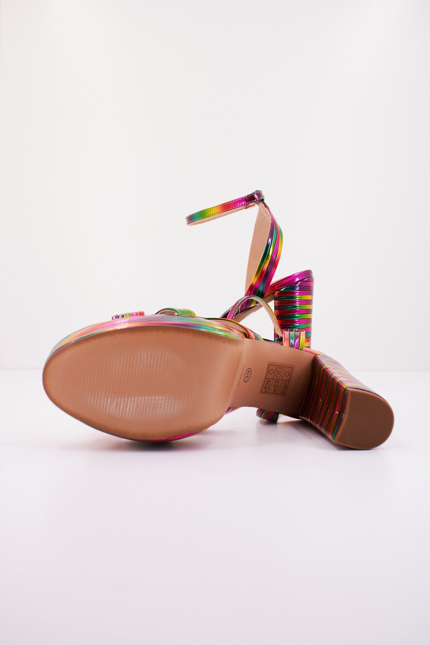 EXÉ OPHELIA en color MIRORMULT (4)