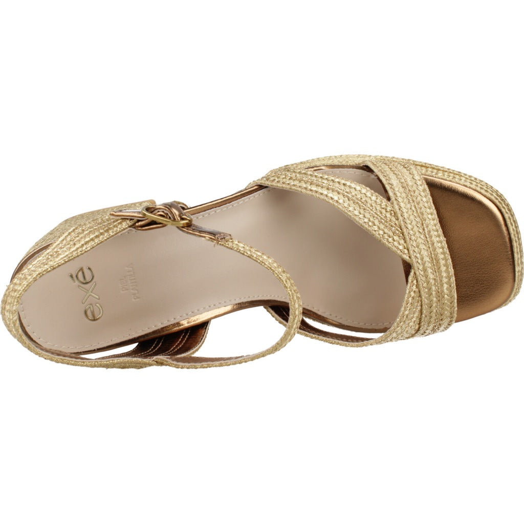 EXÉ HAVANA en color BRONZE (7)