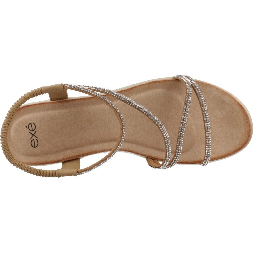 EXÉ BZX R en color CAMEL  (7)