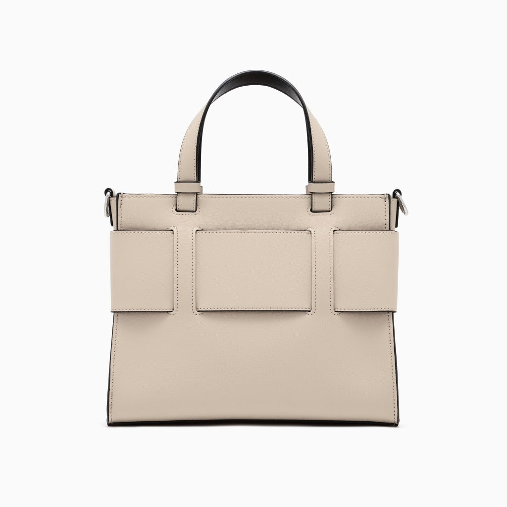 ARMANI EXCHANGE SUSY SHOPPING BAG en color U (3)