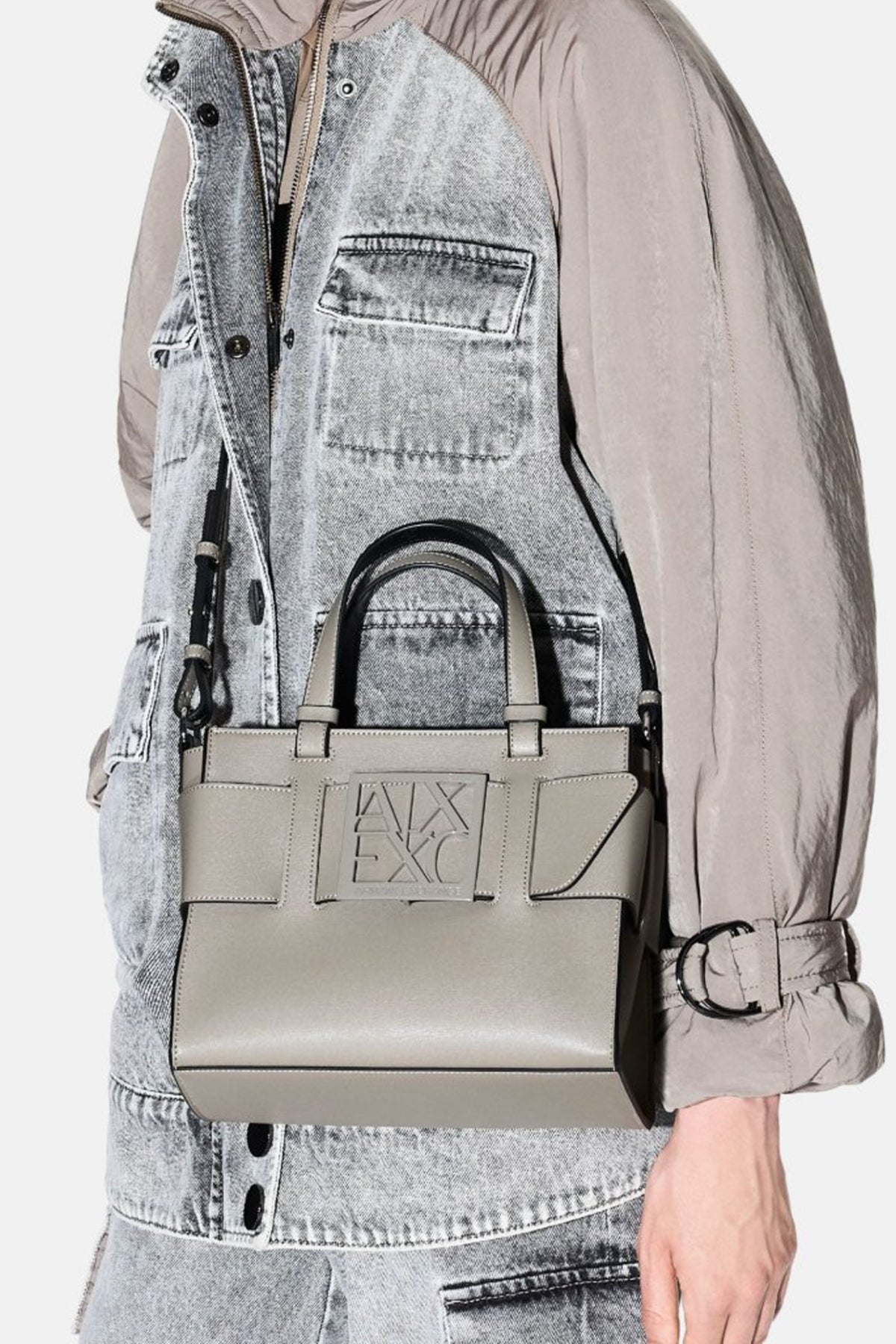 ARMANI EXCHANGE A SHOPPIN en color U (4)