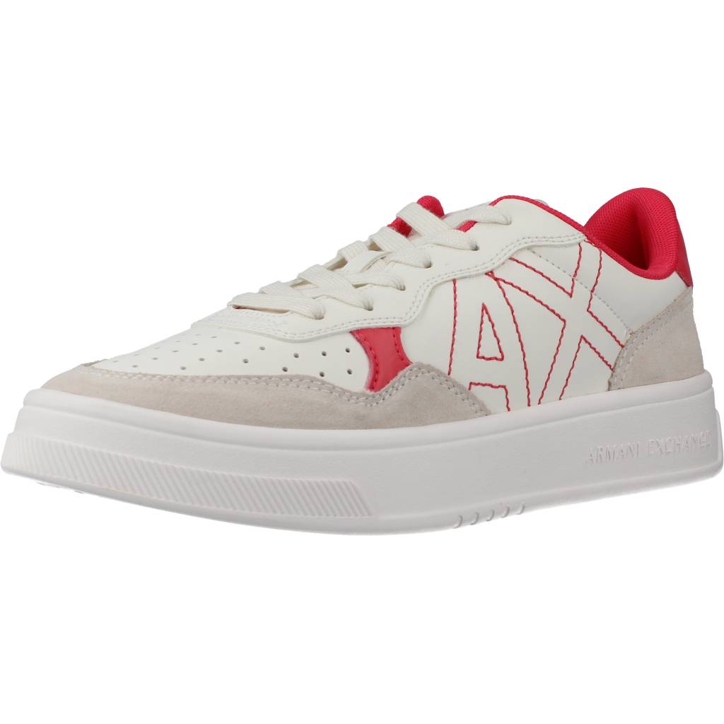 ARMANI EXCHANGE XDX XV en color K (1)