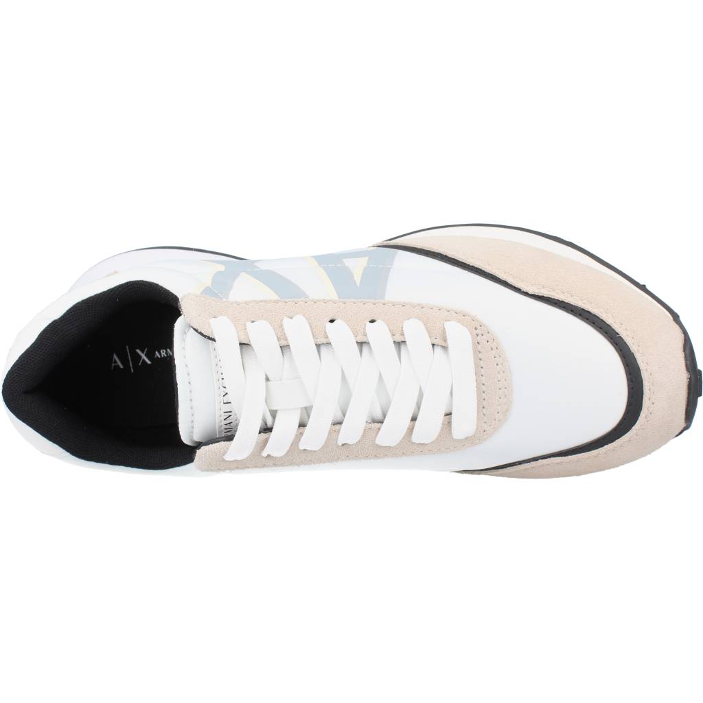 ARMANI EXCHANGE XDX XV en color K (7)