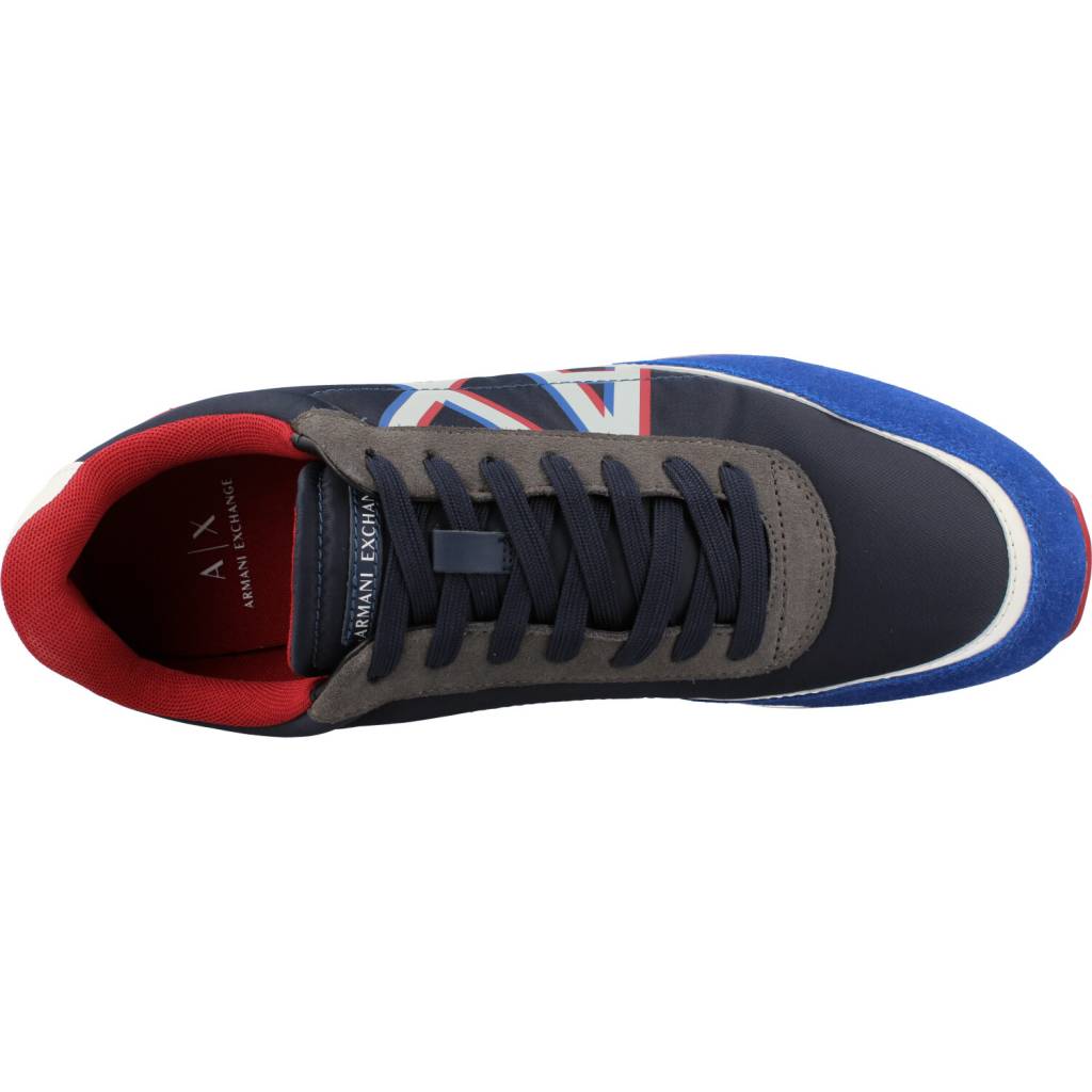 ARMANI EXCHANGE XUX en color S (7)