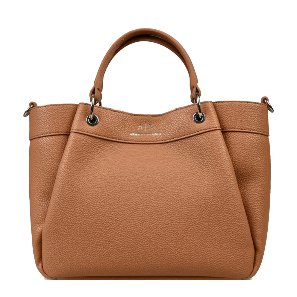 ARMANI EXCHANGE WAVE SHOPPING BAG en color U (4)