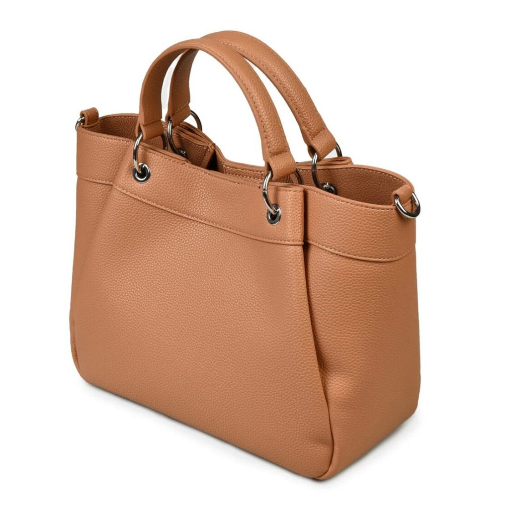 ARMANI EXCHANGE WAVE SHOPPING BAG en color U (5)