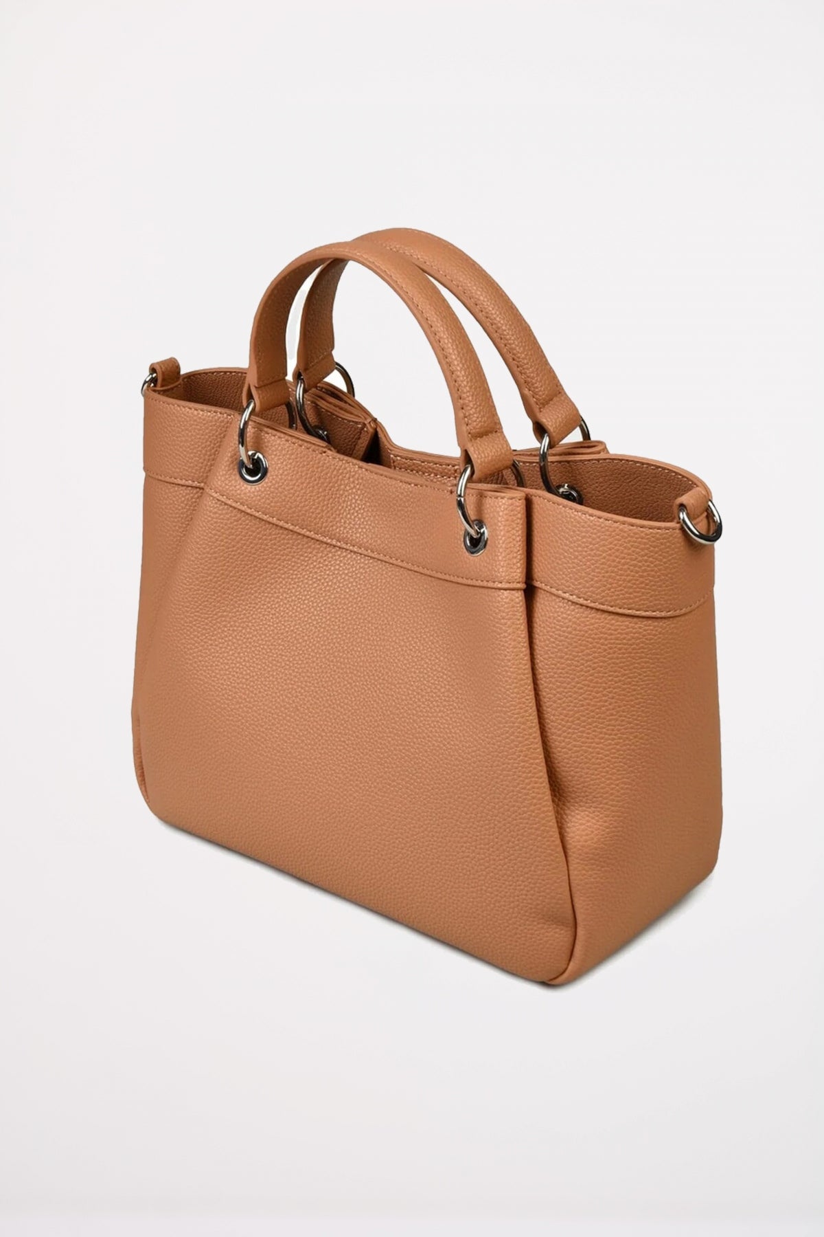ARMANI EXCHANGE WAVE SHOPPING BAG en color U (2)