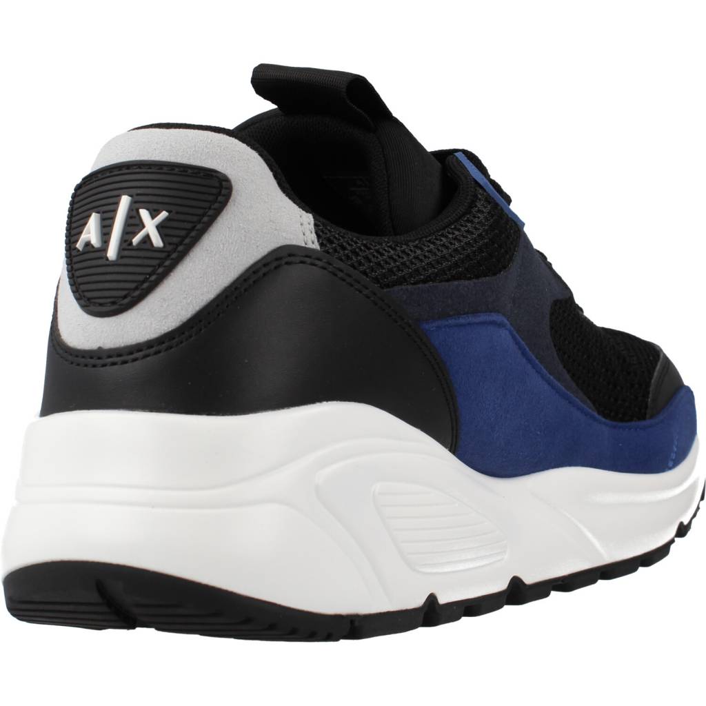 ARMANI EXCHANGE XUX XV en color K (3)