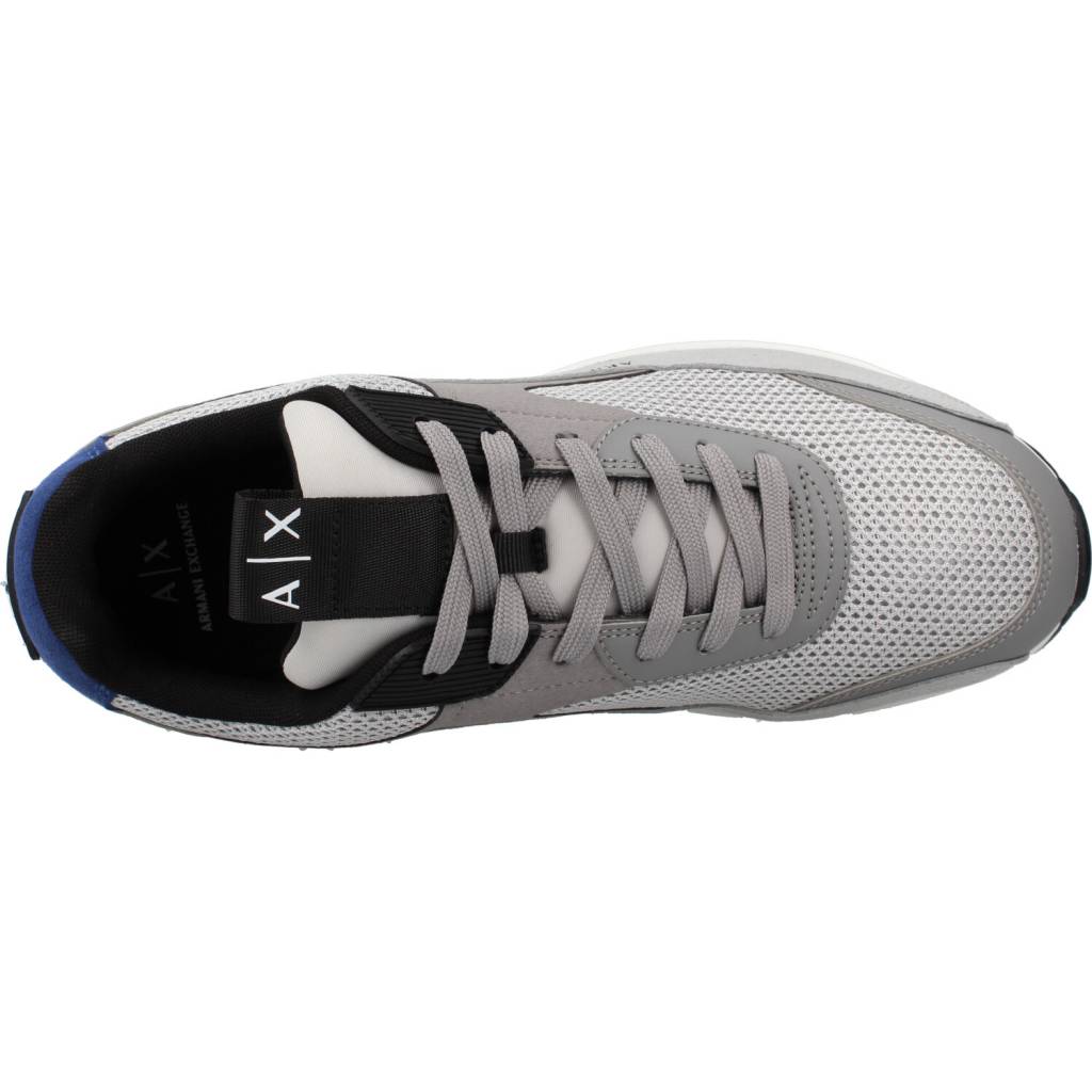 ARMANI EXCHANGE XUX XV en color S (7)