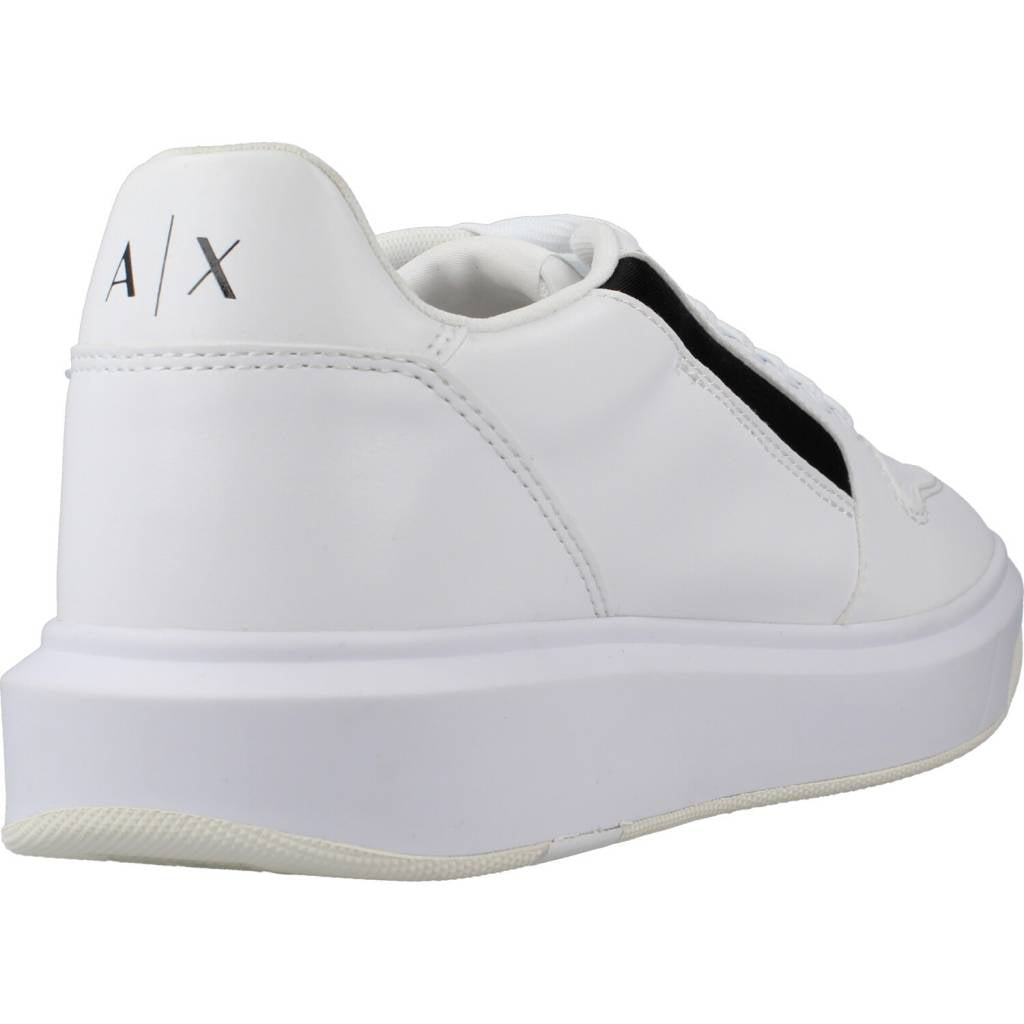 ARMANI EXCHANGE XUX XV en color R (3)