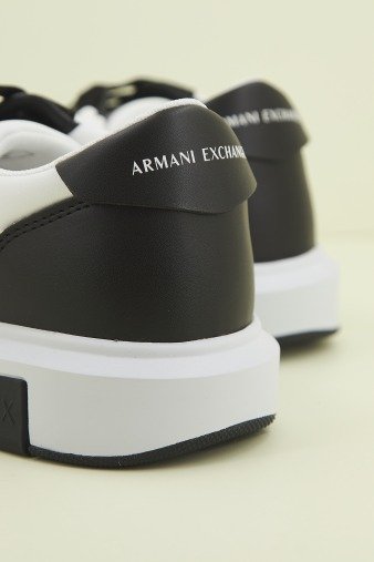 ARMANI EXCHANGE XUX XV en color T (3)