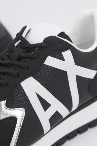 ARMANI EXCHANGE XDX XV en color S (4)