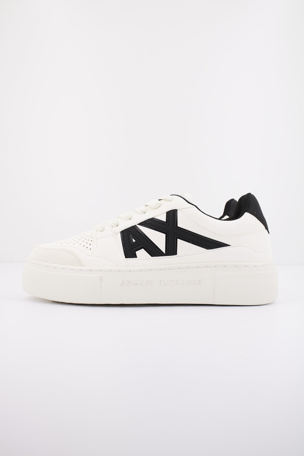 ARMANI EXCHANGE XDX XV en color T (1)