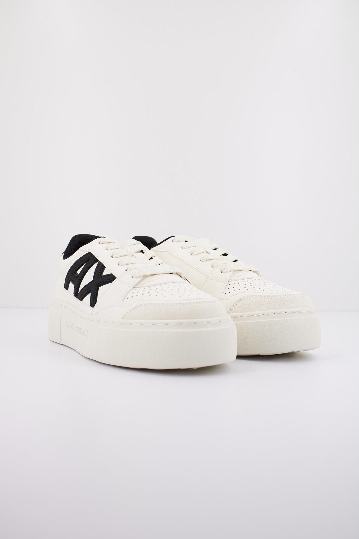ARMANI EXCHANGE XDX XV en color T (2)