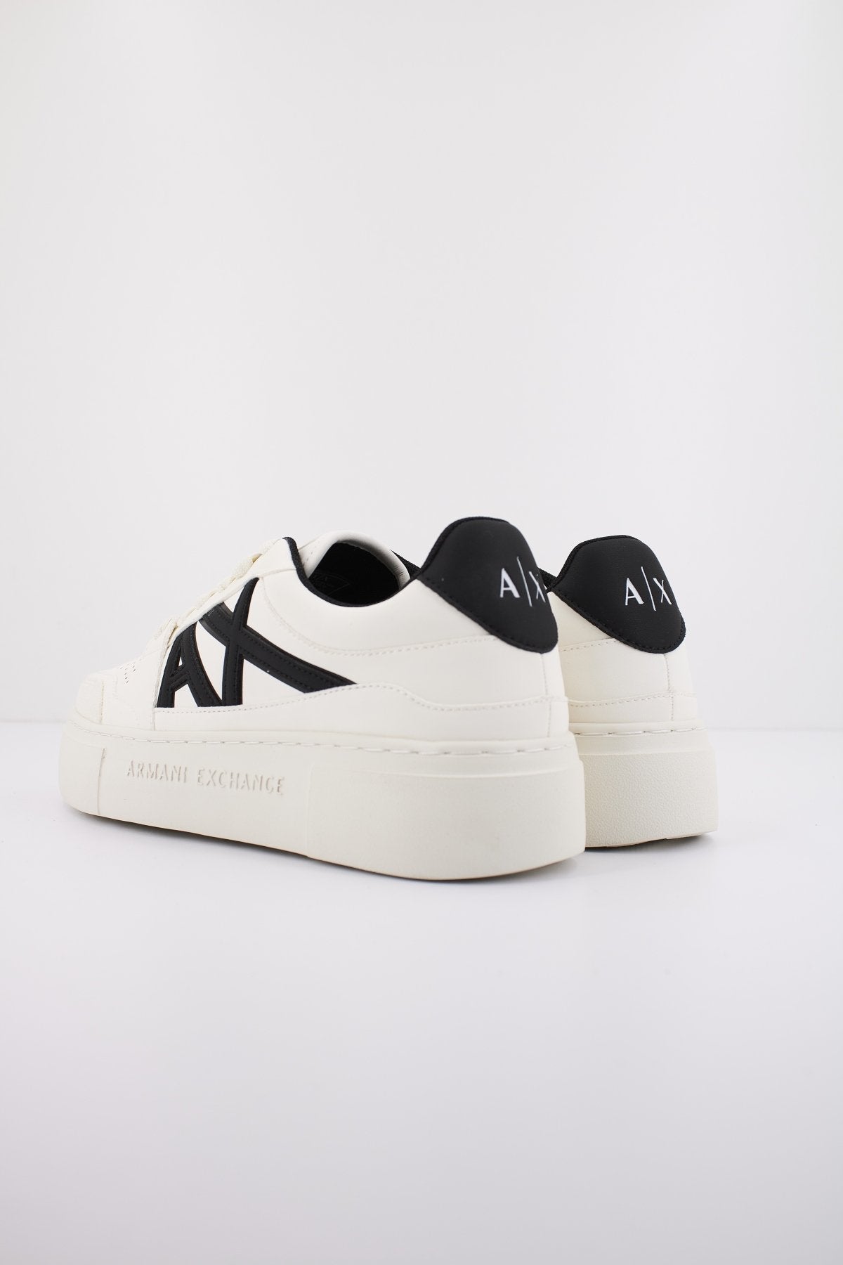 ARMANI EXCHANGE XDX XV en color T (3)
