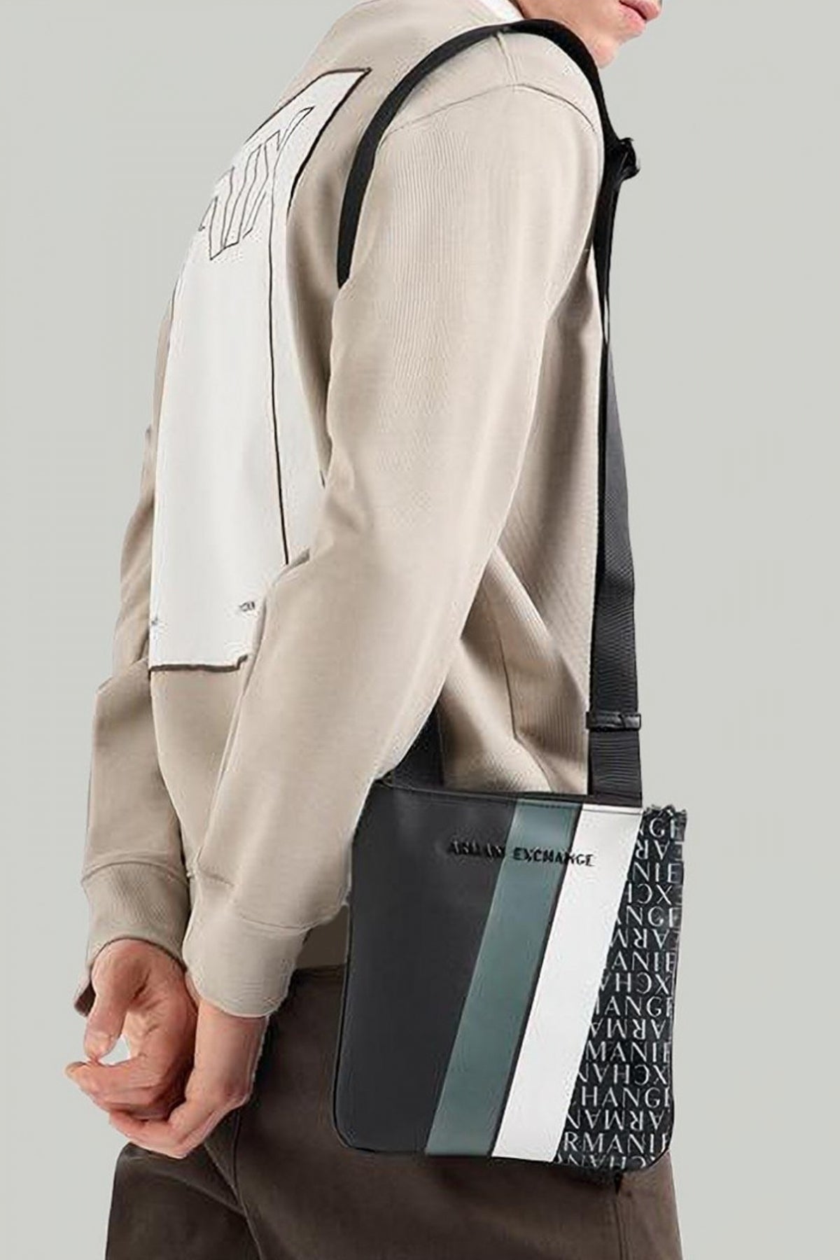 ARMANI EXCHANGE XM AF en color MC (4)