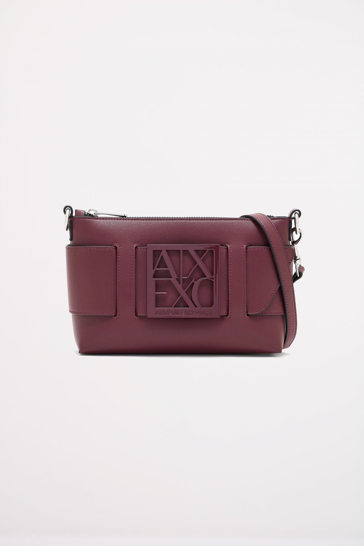 ARMANI EXCHANGE SUSY SHOULDER BAG en color UA (1)