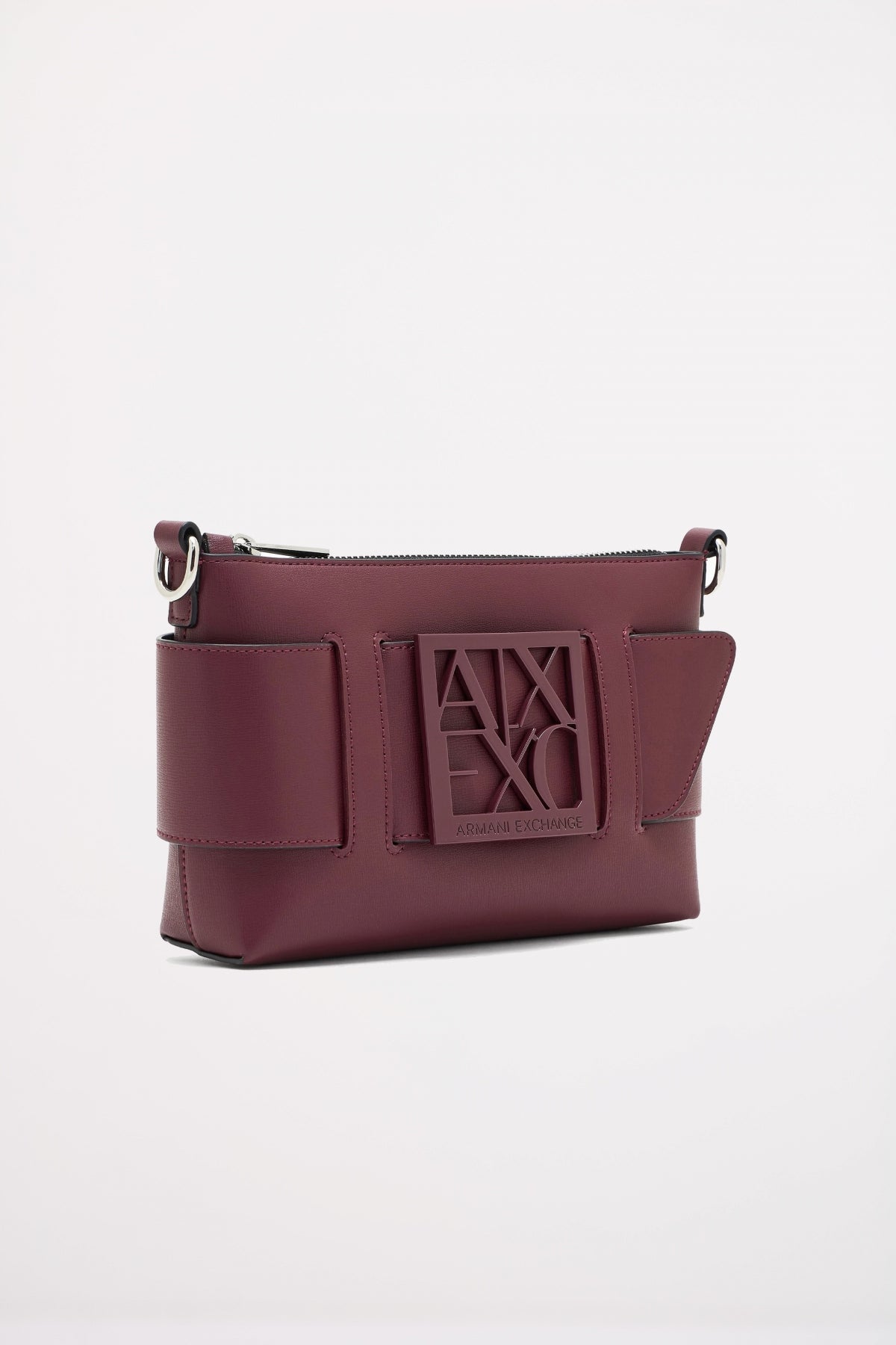 ARMANI EXCHANGE SUSY SHOULDER BAG en color UA (2)