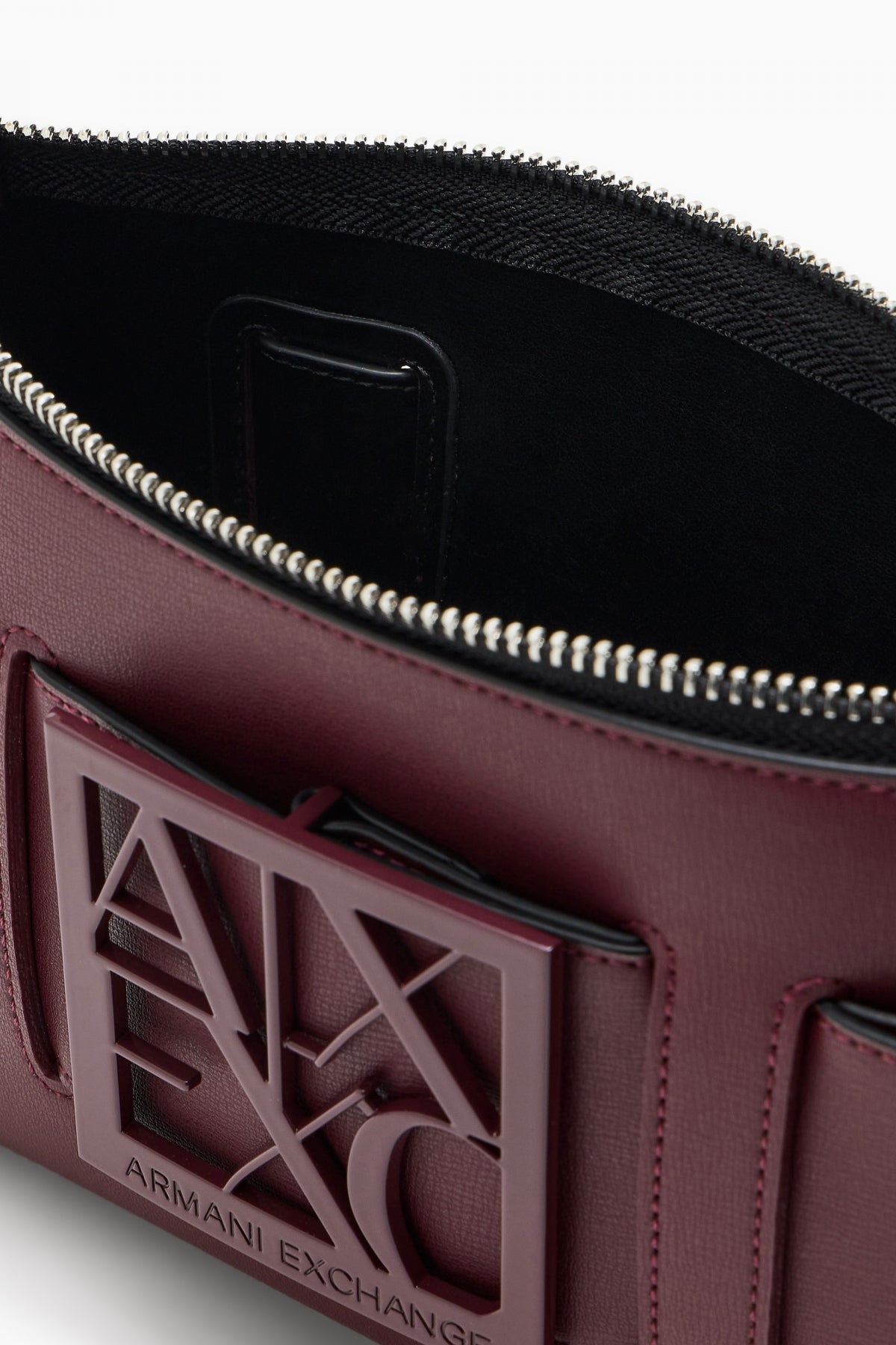 ARMANI EXCHANGE SUSY SHOULDER BAG en color UA (4)