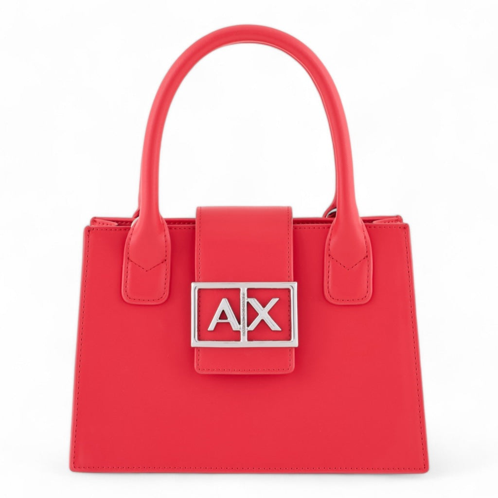 ARMANI EXCHANGE JODIE SHOPPING BAG en color U (2)
