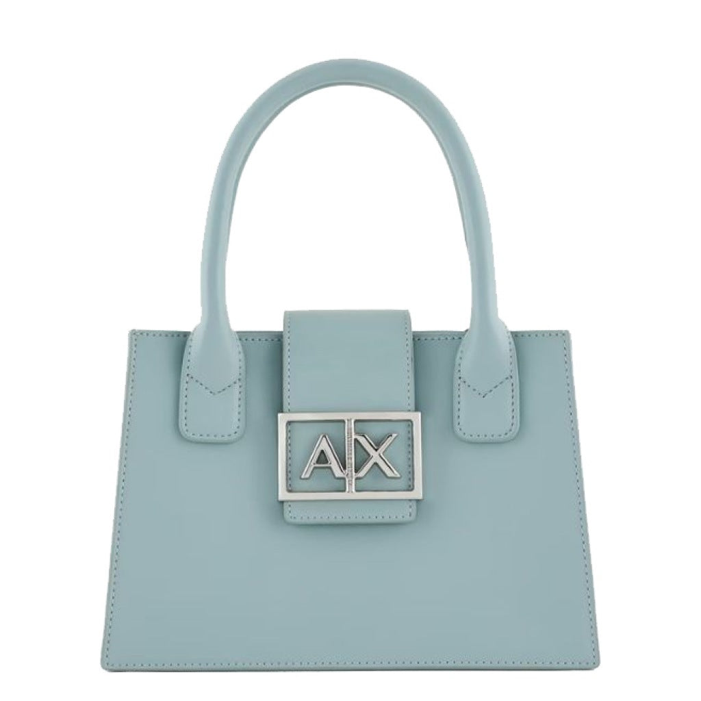 ARMANI EXCHANGE JODIE SHOPPING BAG en color U (2)