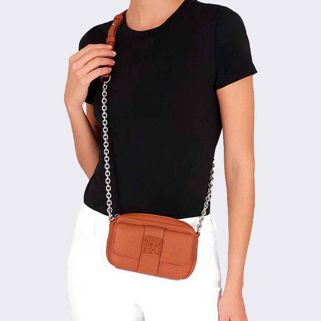ARMANI EXCHANGE SUSY SOFT MESSENGER en color U (5)