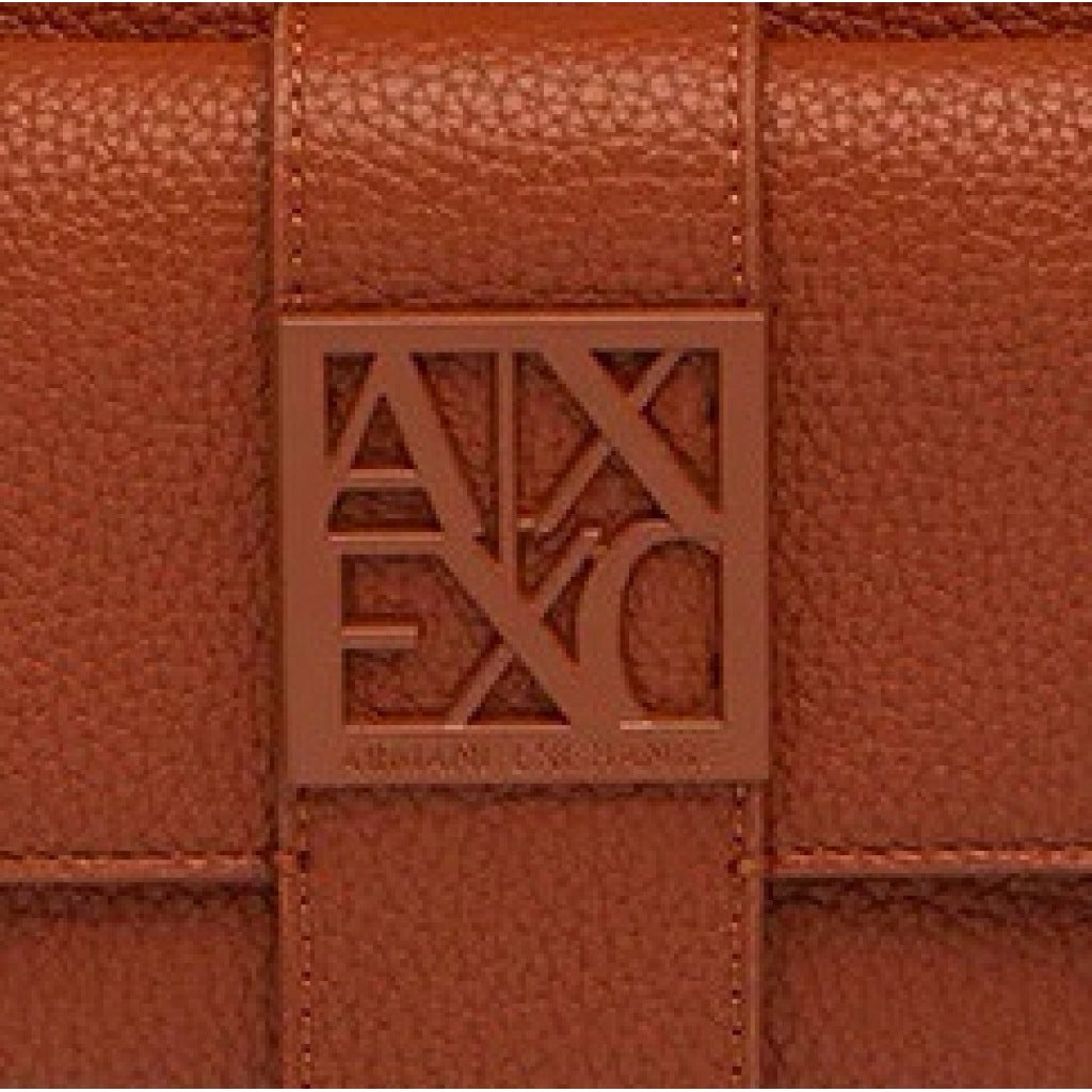 ARMANI EXCHANGE SUSY SOFT MESSENGER en color U (6)