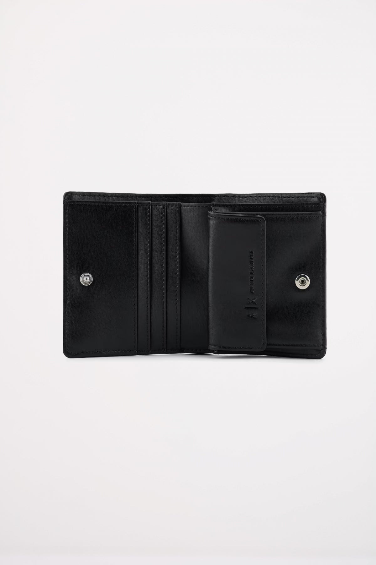 ARMANI EXCHANGE JODIE WALLET en color UC (3)